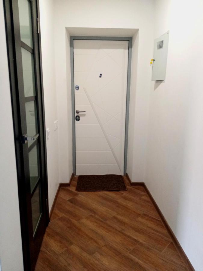 1-Room Studio Center Čerkasy Exteriér fotografie